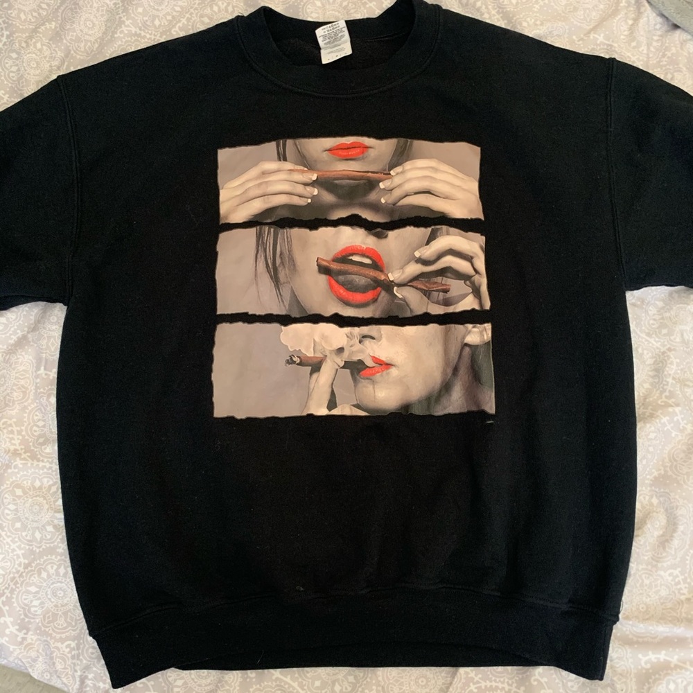 Crewneck